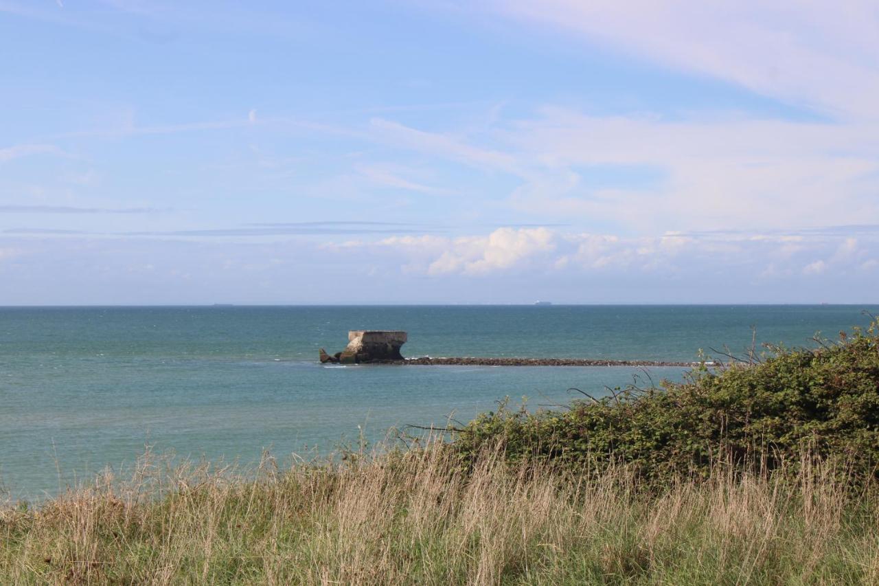 Et Soleil A La Cote D'opale Le Portel