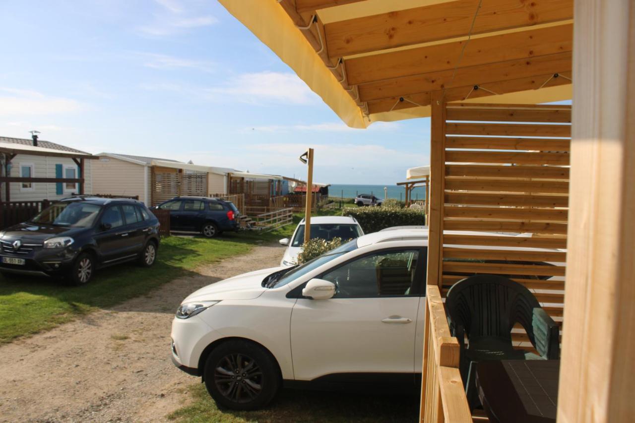 Et Soleil A La Cote D'opale *