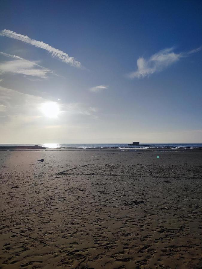 Et Soleil A La Cote D'opale Le Portel